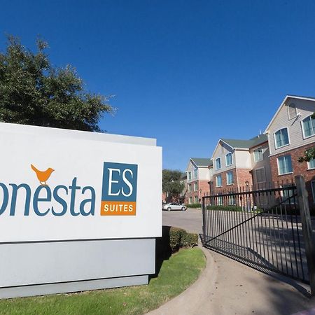 Sonesta Es Suites Dallas Park Central Ngoại thất bức ảnh
